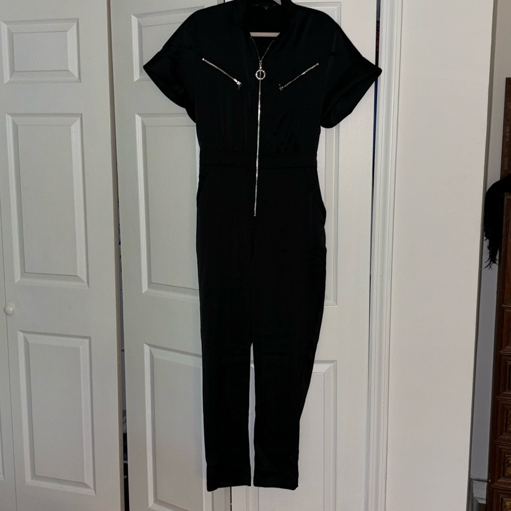 Sexy jumpsuit